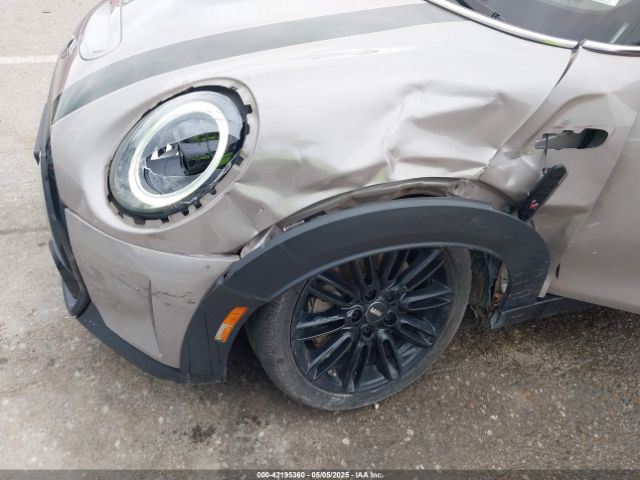 2022 MINI HARDTOP WMW53DK0XN2R38274 Photo 5