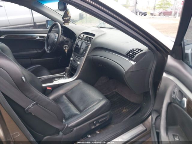 2007 ACURA TL 19UUA66257A014301 Photo 4
