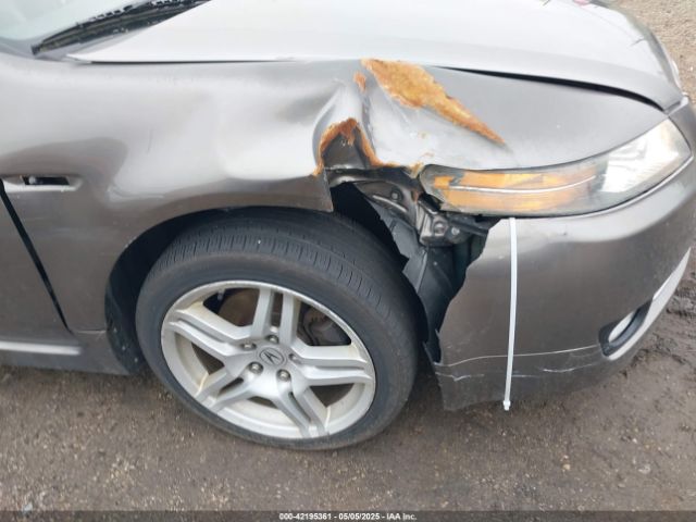 2007 ACURA TL 19UUA66257A014301 Photo 5