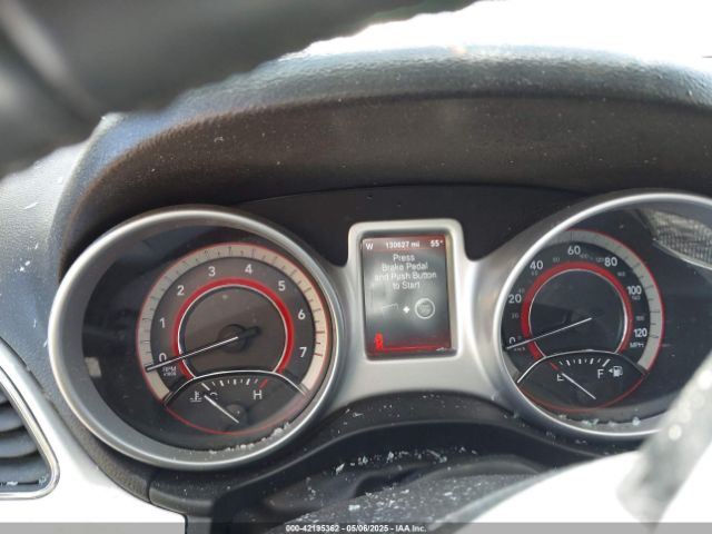 3C4PDDBGXET142418 Dodge Journey Sxt