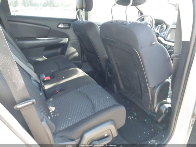 3C4PDDBGXET142418 Dodge Journey Sxt