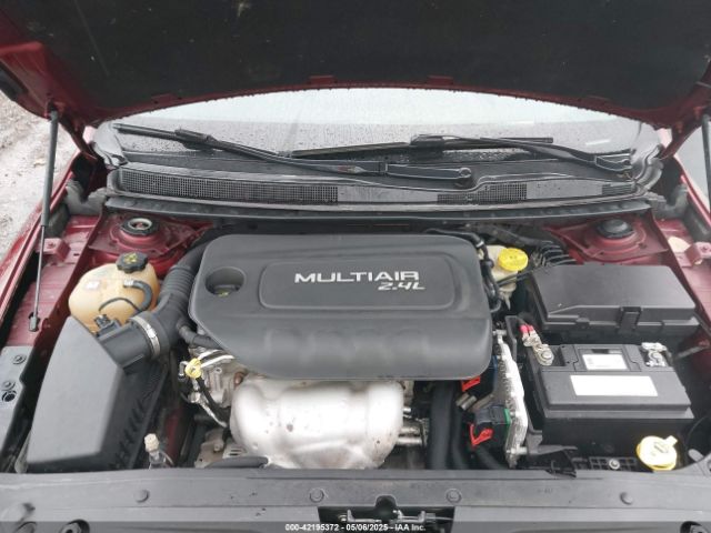 1C3CCCAB4FN631100 Chrysler 200 Limited