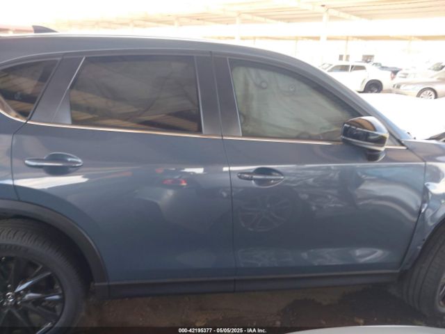 JM3KFBCM7N0649343 Mazda Cx-5 2.5 S Carbon Edition