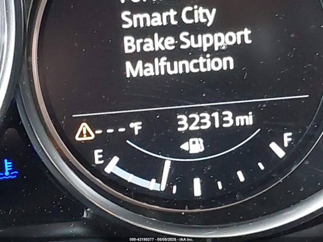 JM3KFBCM7N0649343 Mazda Cx-5 2.5 S Carbon Edition