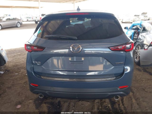 JM3KFBCM7N0649343 Mazda Cx-5 2.5 S Carbon Edition