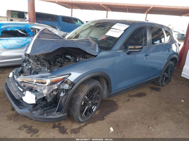 JM3KFBCM7N0649343 Mazda Cx-5 2.5 S Carbon Edition