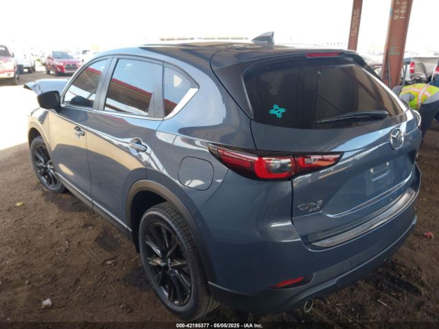 JM3KFBCM7N0649343 Mazda Cx-5 2.5 S Carbon Edition