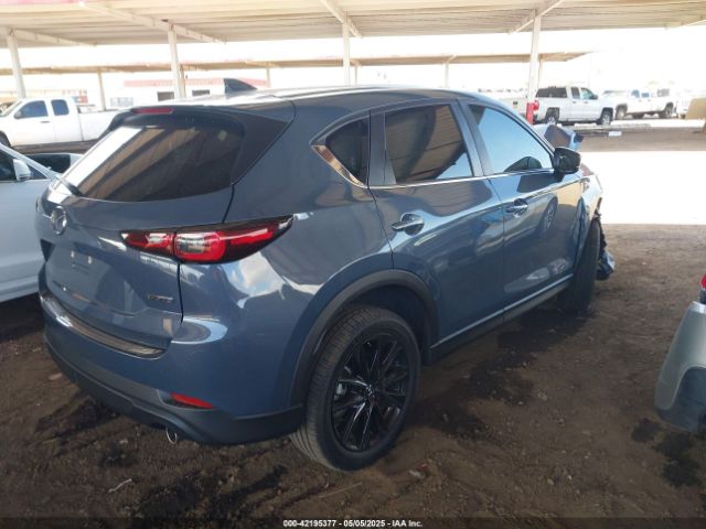 JM3KFBCM7N0649343 Mazda Cx-5 2.5 S Carbon Edition