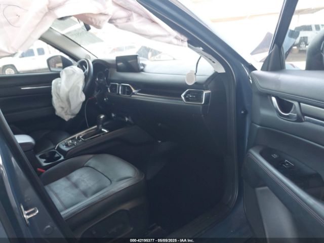 JM3KFBCM7N0649343 Mazda Cx-5 2.5 S Carbon Edition