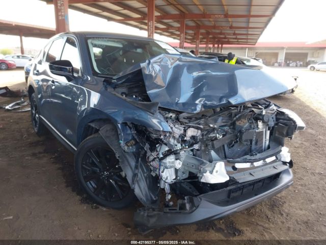 JM3KFBCM7N0649343 Mazda Cx-5 2.5 S Carbon Edition