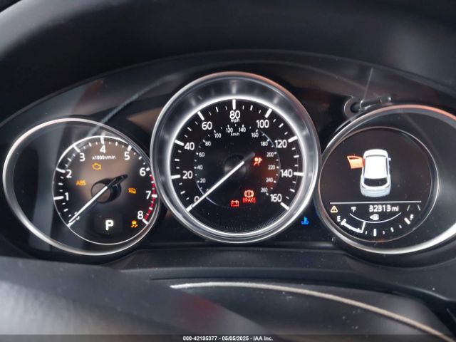 JM3KFBCM7N0649343 Mazda Cx-5 2.5 S Carbon Edition