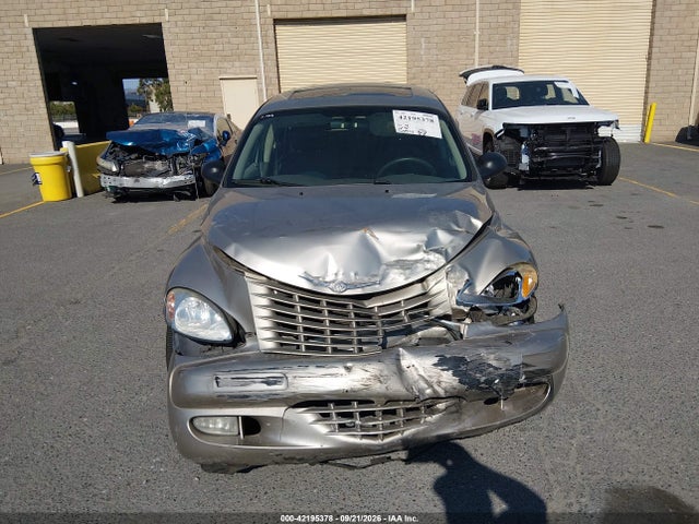 Aukcja sprzedaży 2004 Chrysler Pt Cruiser Limited, vin: 3C8FY68B84T280253, numer aukcji: 42195378
