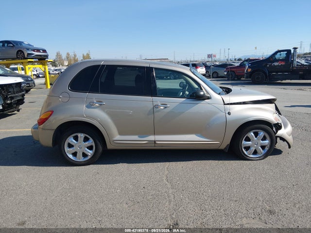 Aukcja sprzedaży 2004 Chrysler Pt Cruiser Limited, vin: 3C8FY68B84T280253, numer aukcji: 42195378