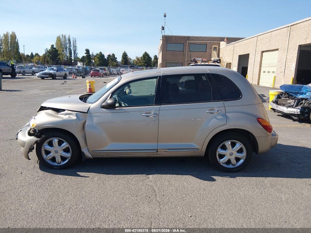 Aukcja sprzedaży 2004 Chrysler Pt Cruiser Limited, vin: 3C8FY68B84T280253, numer aukcji: 42195378