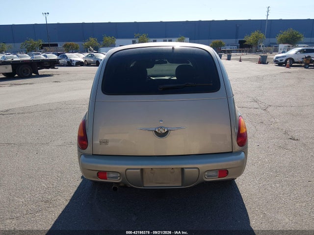 Aukcja sprzedaży 2004 Chrysler Pt Cruiser Limited, vin: 3C8FY68B84T280253, numer aukcji: 42195378