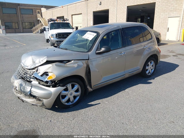 Aukcja sprzedaży 2004 Chrysler Pt Cruiser Limited, vin: 3C8FY68B84T280253, numer aukcji: 42195378