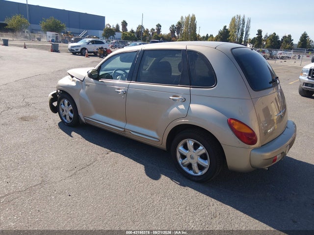 Aukcja sprzedaży 2004 Chrysler Pt Cruiser Limited, vin: 3C8FY68B84T280253, numer aukcji: 42195378
