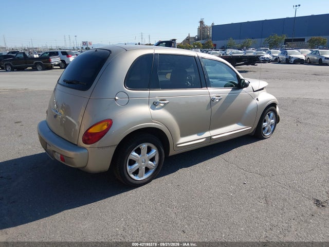 Aukcja sprzedaży 2004 Chrysler Pt Cruiser Limited, vin: 3C8FY68B84T280253, numer aukcji: 42195378
