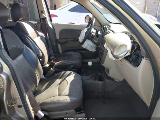 Aukcja sprzedaży 2004 Chrysler Pt Cruiser Limited, vin: 3C8FY68B84T280253, numer aukcji: 42195378