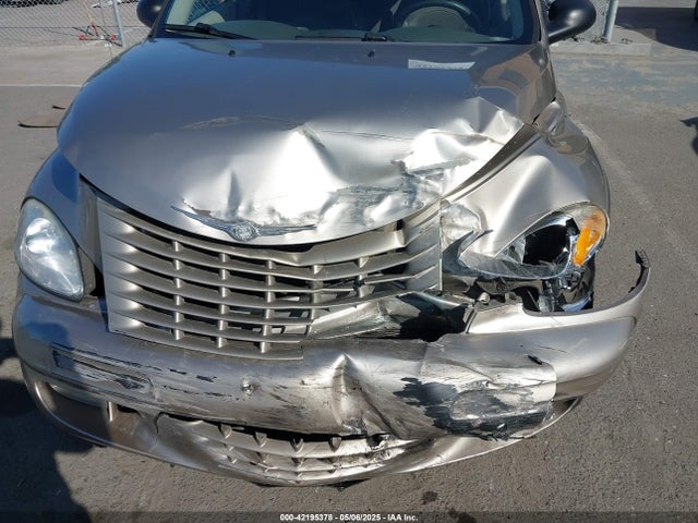 Aukcja sprzedaży 2004 Chrysler Pt Cruiser Limited, vin: 3C8FY68B84T280253, numer aukcji: 42195378