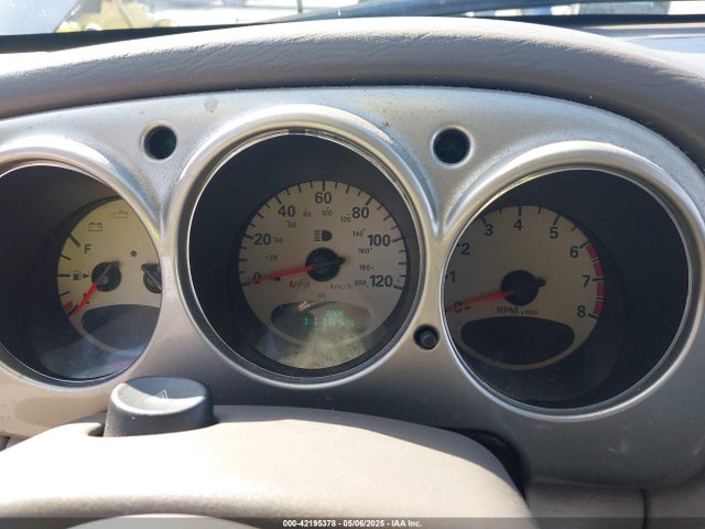 Aukcja sprzedaży 2004 Chrysler Pt Cruiser Limited, vin: 3C8FY68B84T280253, numer aukcji: 42195378