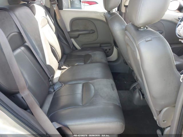 Aukcja sprzedaży 2004 Chrysler Pt Cruiser Limited, vin: 3C8FY68B84T280253, numer aukcji: 42195378