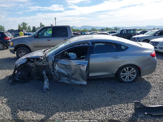 Chrysler 200 2015 1C3CCCAB0FN633197 Image 15