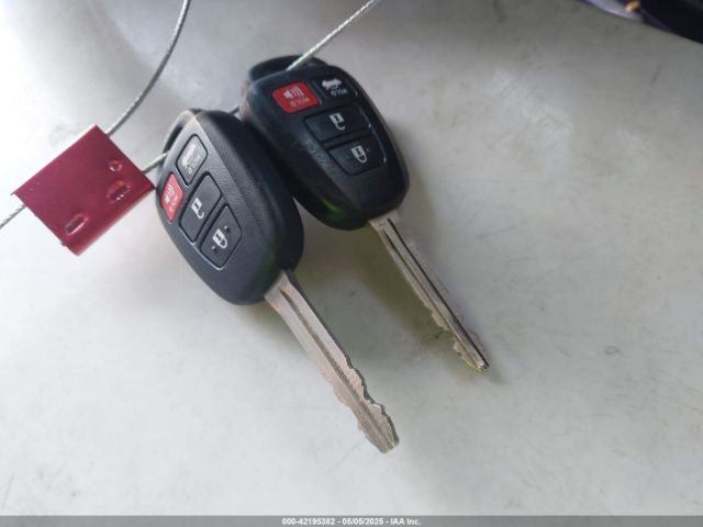 2T1BURHE2FC379759 Toyota 2zr-fe