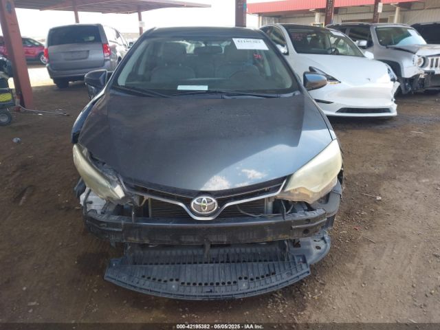 2T1BURHE2FC379759 Toyota 2zr-fe