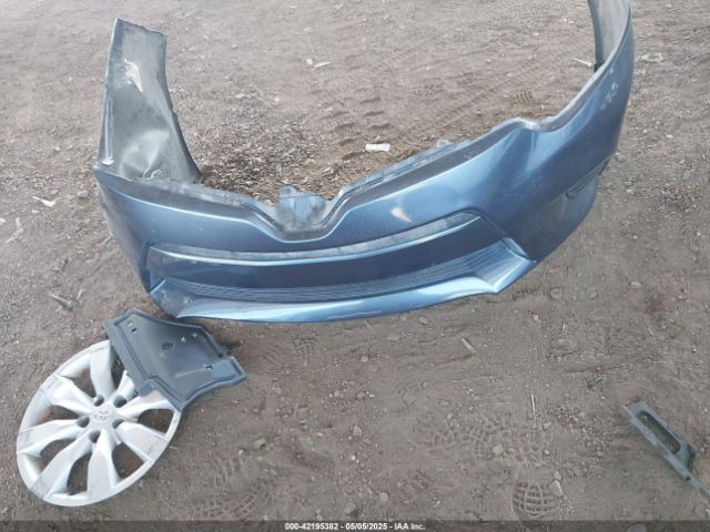 2T1BURHE2FC379759 Toyota 2zr-fe