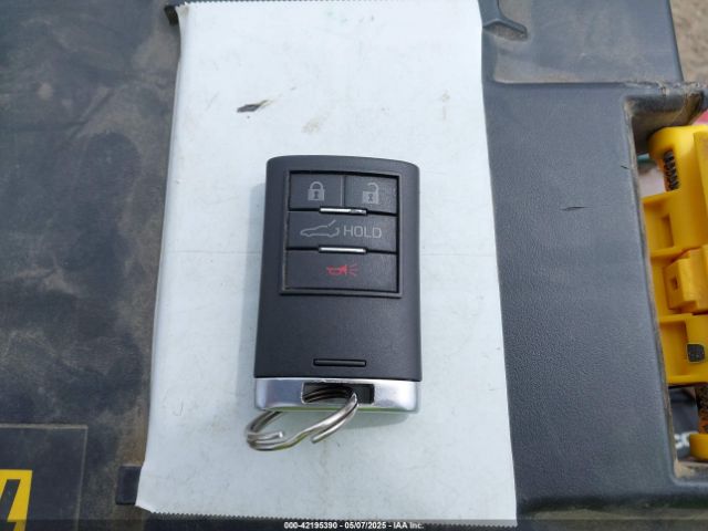 2015 CHEVROLET CORVETTE 1G1YE2D72F5116635 Photo 10