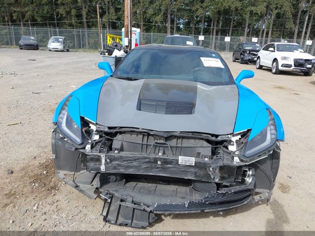 1G1YE2D72F5116635 Chevrolet CORVETTE STINGRAY