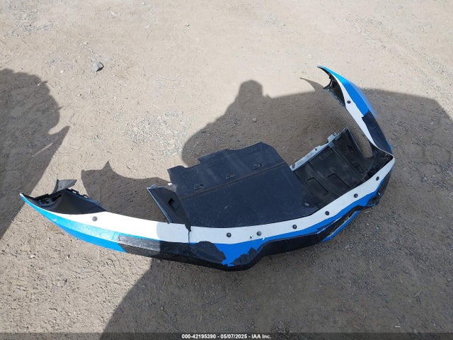 1G1YE2D72F5116635 Chevrolet CORVETTE STINGRAY