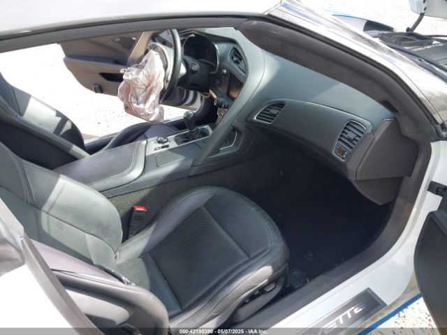 2015 CHEVROLET CORVETTE 1G1YE2D72F5116635 Photo 4