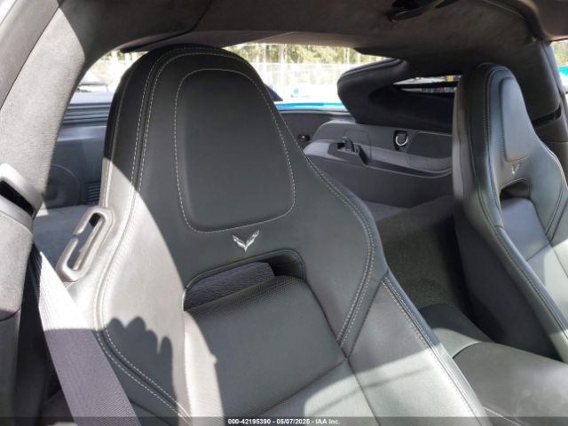 2015 CHEVROLET CORVETTE 1G1YE2D72F5116635 Photo 7