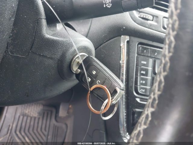 KL4CJBSB3EB750986 Buick Encore Convenience