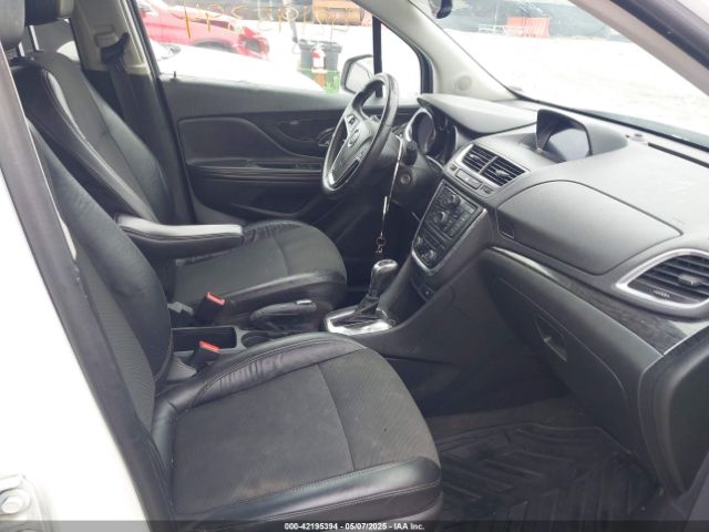 KL4CJBSB3EB750986 Buick Encore Convenience