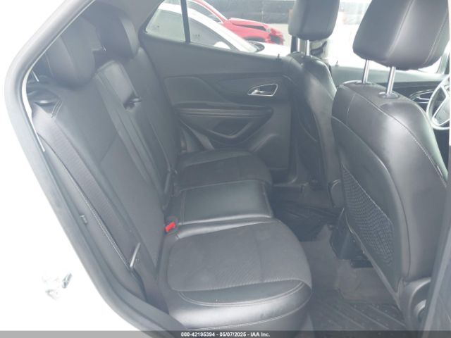 KL4CJBSB3EB750986 Buick Encore Convenience