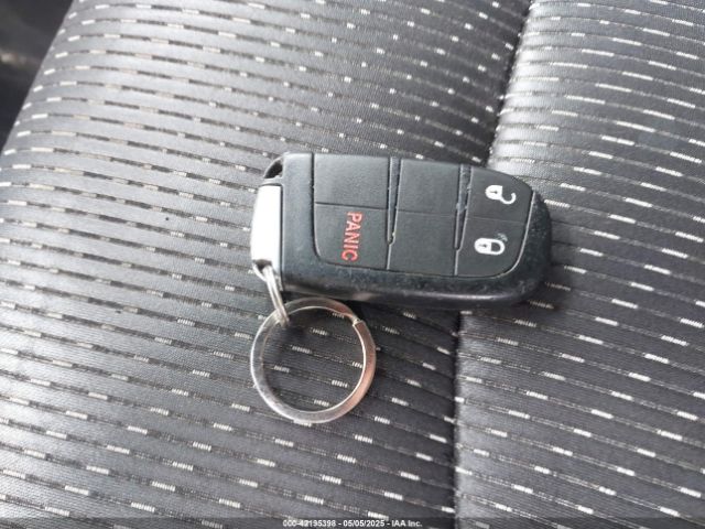 3C4PDCAB8FT552555 Dodge Journey Cvp/se Plus