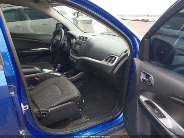 3C4PDCAB8FT552555 Dodge Journey Cvp/se Plus