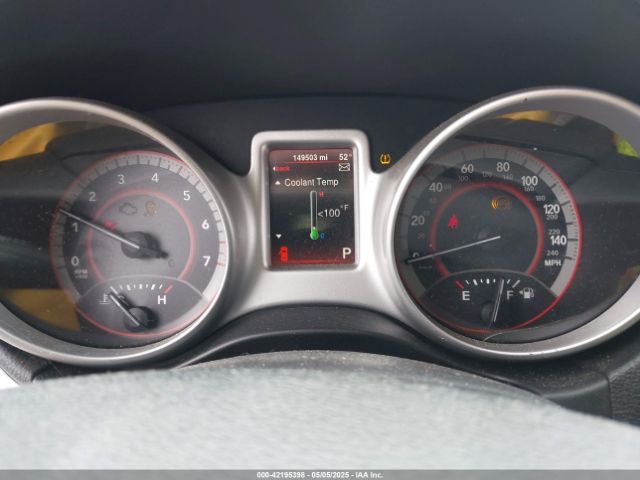 3C4PDCAB8FT552555 Dodge Journey Cvp/se Plus