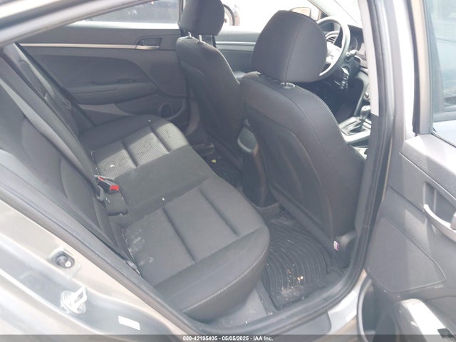 KMHD74LF5JU554385 Hyundai ELANTRA SE