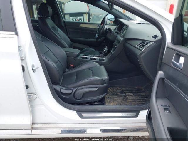 5NPE34AB1FH193503 Hyundai Sonata Sport 2.0t