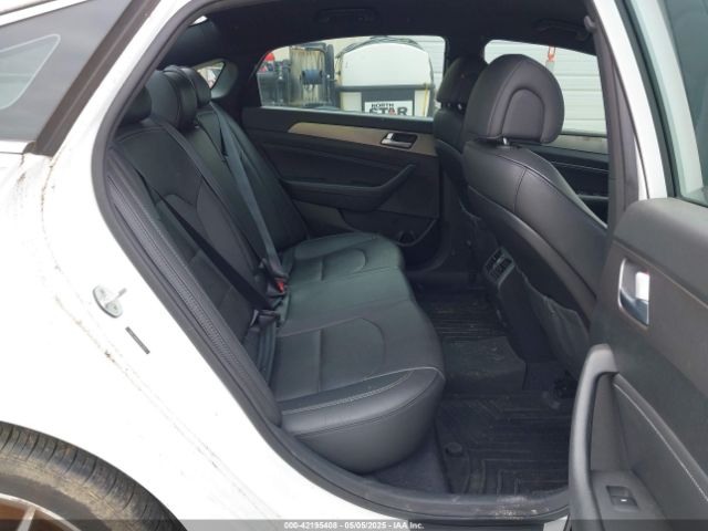 5NPE34AB1FH193503 Hyundai Sonata Sport 2.0t