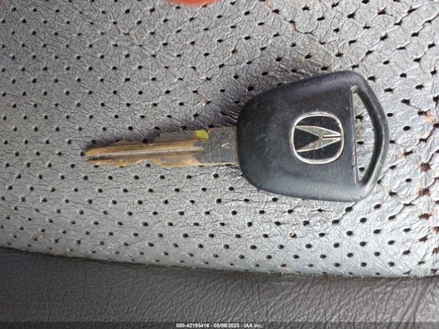 2004 ACURA TSX JH4CL96894C021177 Photo 10