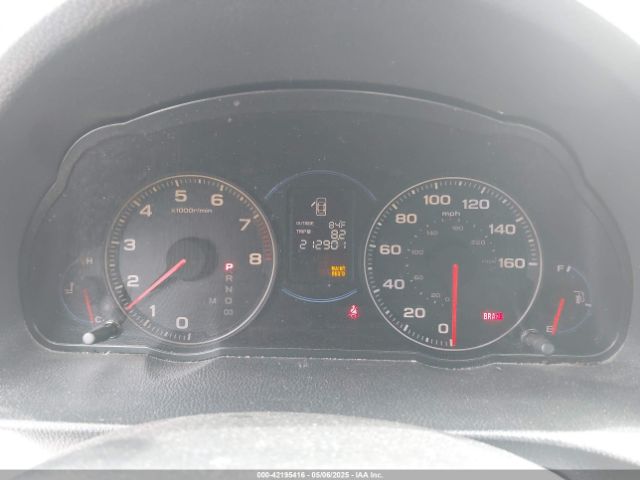 2004 ACURA TSX JH4CL96894C021177 Photo 6