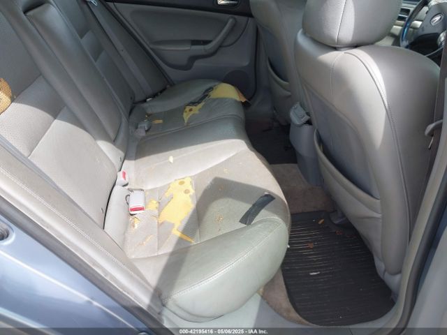2004 ACURA TSX JH4CL96894C021177 Photo 7