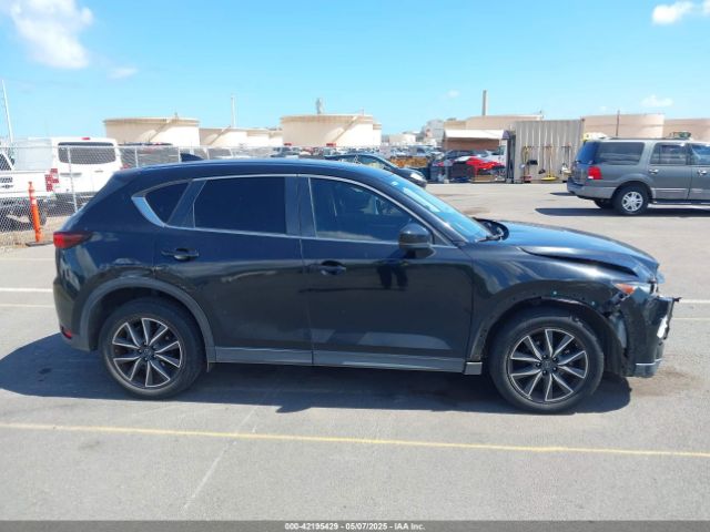 JM3KFACM5J0309533 Mazda Cx-5 Touring