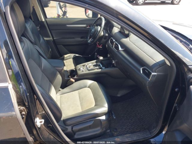 JM3KFACM5J0309533 Mazda Cx-5 Touring
