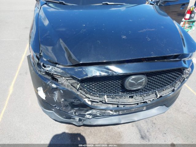 JM3KFACM5J0309533 Mazda Cx-5 Touring